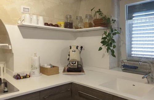 Sasso Caveoso House | La Bomboniera Holiday Home