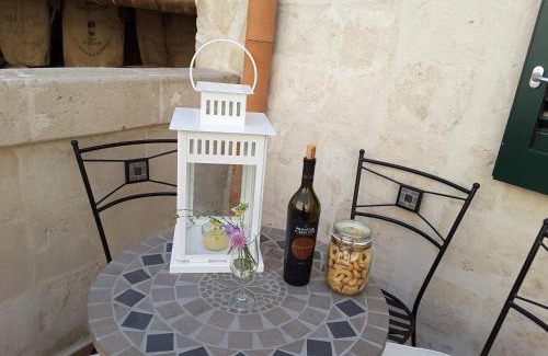 Sasso Caveoso House | La Bomboniera Holiday Home