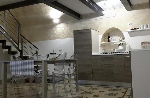 Sasso Caveoso House | La Bomboniera Holiday Home