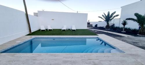 Valverde House | La Bonanza