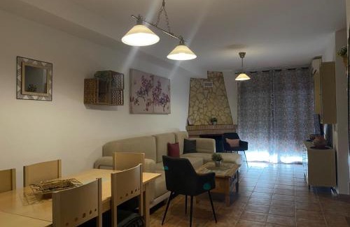 El Bosque House | La Bondadosa