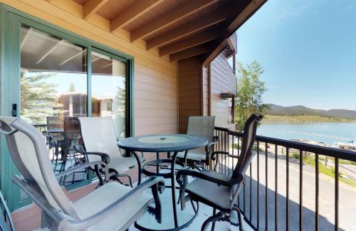 Dillon Apartment | La Bonte Leisure Beauty