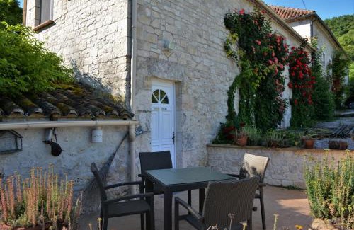 Valeilles House | La Bordette