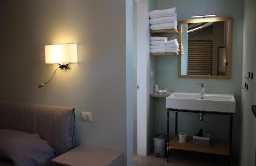 Scagnello House | La Botalla Agriturismo