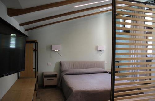 Scagnello House | La Botalla Agriturismo