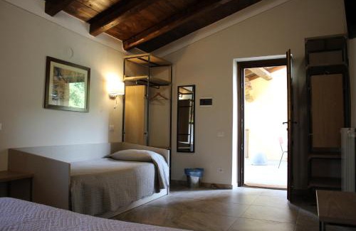 Scagnello House | La Botalla Agriturismo