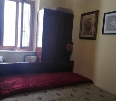 Macerata Bed & Breakfast | La Bouganville