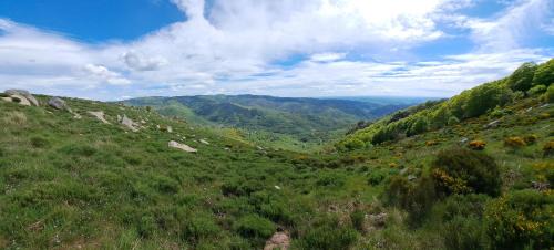 Dourbies Bed & Breakfast | La Bouletière