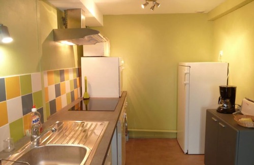 Laize House | La Bouquine - LAIZE - Gîte