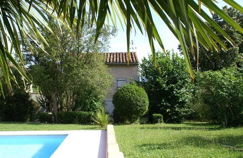 Castres Cottage | La Bouriette - The Cottage 4 per.