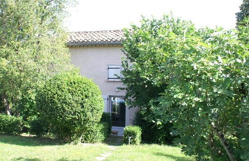 Castres Cottage | La Bouriette - The Cottage 4 per.