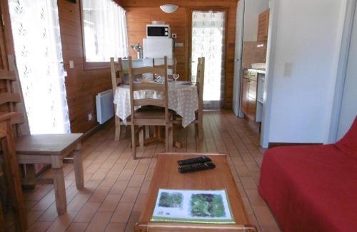 Brocas House | La brande