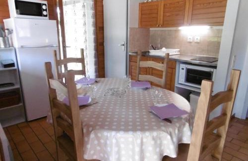 Brocas House | La brande