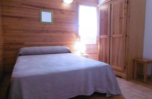 Brocas House | La brande