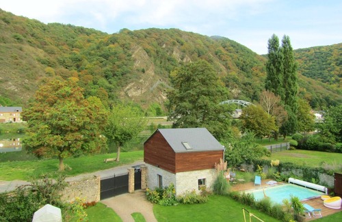 Chooz House | LA BRASSERIE - CHOOZ