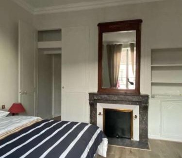 Chalons-en-Champagne Apartment | La Brasserie du Jard