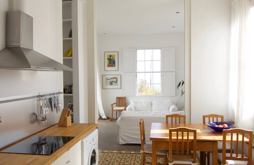 Brena Baja House | La Breña country house in La Palma