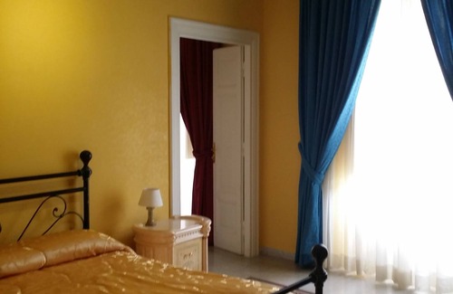 Salario Bed & Breakfast | La Breccia a Porta Pia