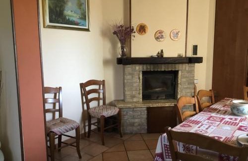 Arzergrande Villa | La Brentella