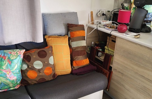 Surzur House | La bretagne ça gagne vous! pres Vannes Sarzeau STgildas de ruys