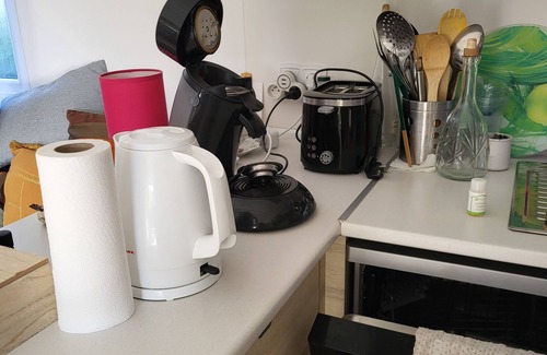 Surzur House | La bretagne ça gagne vous! pres Vannes Sarzeau STgildas de ruys