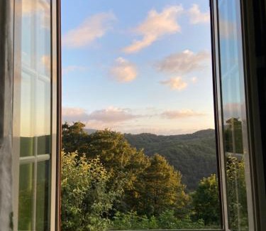 Sante Marie Apartment | La Brigantessa - Digital Detox in the Abruzzo Mountains