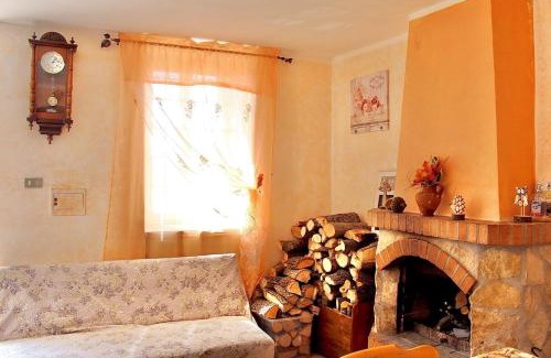 Sante Marie Apartment | La Brigantessa - Digital Detox in the Abruzzo Mountains