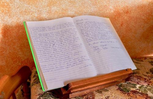 Sante Marie Apartment | La Brigantessa - Digital Detox in the Abruzzo Mountains