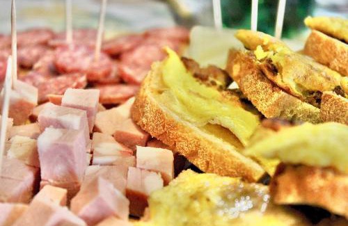 Sante Marie Apartment | La Brigantessa - Digital Detox in the Abruzzo Mountains