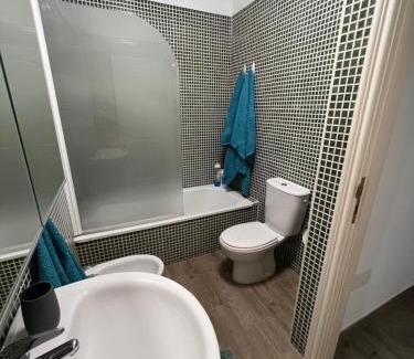 Puerto de Guimar Apartment | La Brisa del Mar - Piscina y Terraza