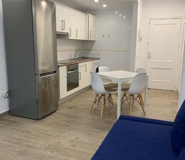 Puerto de Guimar Apartment | La Brisa del Mar - Piscina y Terraza