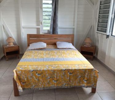 Gros Cap House | La Brise Marine