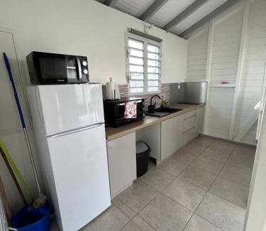 Gros Cap House | La Brise Marine