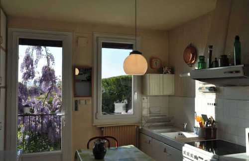 Brioude House | la Brivadoise Entre Centre Ville et Nature