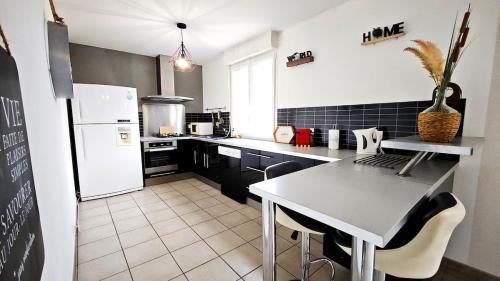 Iffendic House | La Brocéliande enchantée