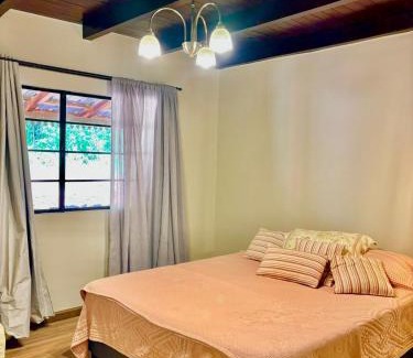 Loreto Villa | LA BRUJA BUENA Casa Boutique