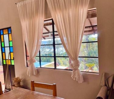 Loreto Villa | LA BRUJA BUENA Casa Boutique