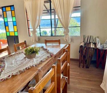 Loreto Villa | LA BRUJA BUENA Casa Boutique