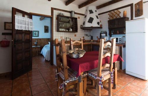 Frontera House | La Brujita