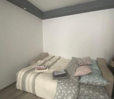 Uricani Apartment | La Bubu