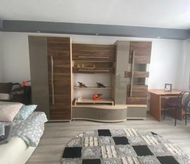 Uricani Apartment | La Bubu