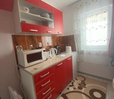 Uricani Apartment | La Bubu