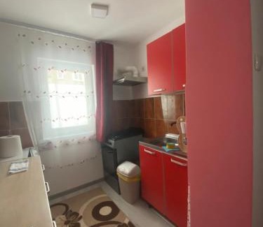 Uricani Apartment | La Bubu