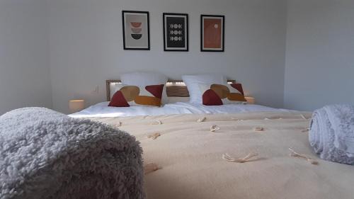 Simandre House | La Bucolique