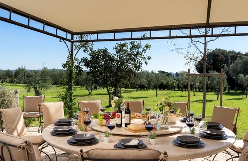 Campiglia Marittima Villa | LA BUGANVILLA 14, Emma Villas