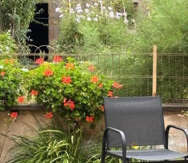 Arnay-le-Duc House | La Buissonnière