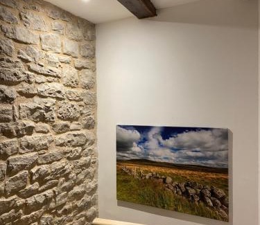 Lapanouse House | La bulle Aveyronnaise