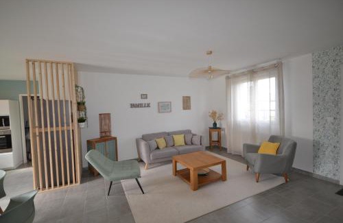 Plancoet House | La Bulle Emeraude, détente à deux, en famille ou entre amis