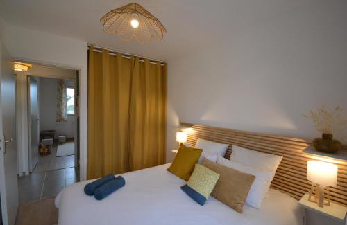 Plancoet House | La Bulle Emeraude, détente à deux, en famille ou entre amis