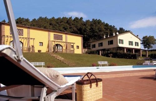 Gambassi Terme Apartment | La Burraia